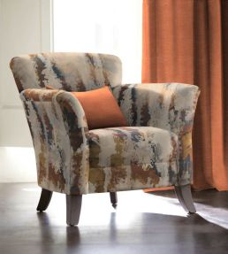 Moonstone Fabric by Arley House Autumn