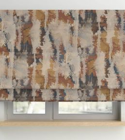 Moonstone Fabric by Arley House Autumn