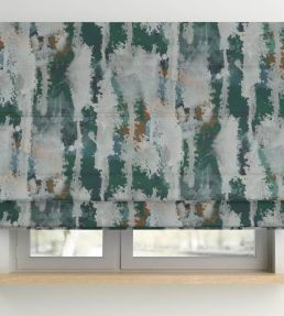 Moonstone Fabric by Arley House Forest