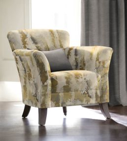 Moonstone Fabric by Arley House Honey