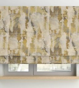 Moonstone Fabric by Arley House Honey