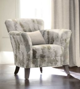 Moonstone Fabric by Arley House Parchment