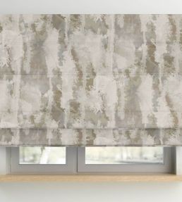 Moonstone Fabric by Arley House Parchment