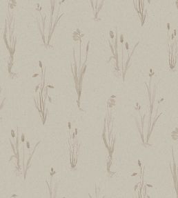 Moorland Wallpaper by Borastapeter Deep Neutral