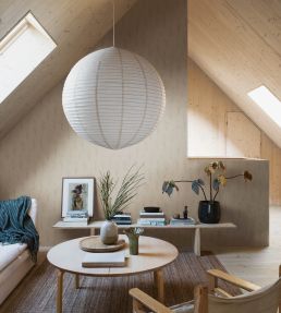 Moorland Wallpaper by Borastapeter Deep Neutral