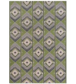 William Yeoward Moqui rug Sage WYR00123X Sage