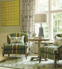 William Yeoward Moqui rug Sage WYR00123X Sage