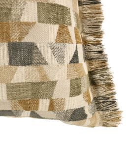 Morandi Cushion 50 x 50cm by Villa Nova Carbon