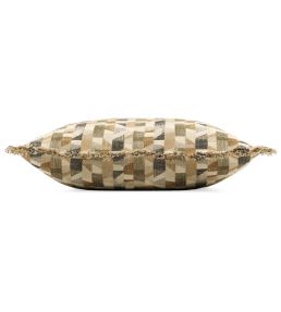 Morandi Cushion 50 x 50cm by Villa Nova Carbon