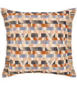 Morandi Cushion 50 x 50cm by Villa Nova Harbour