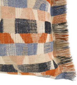 Morandi Cushion 50 x 50cm by Villa Nova Harbour