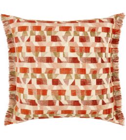 Morandi Cushion 50 x 50cm by Villa Nova Morello