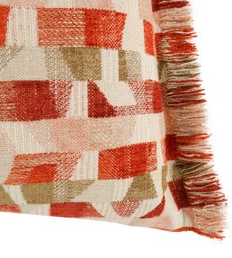 Morandi Cushion 50 x 50cm by Villa Nova Morello