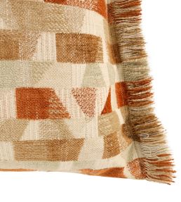 Morandi Cushion 50 x 50cm by Villa Nova Sienna