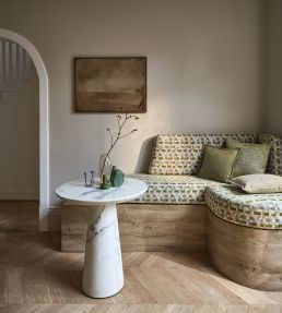 Morandi Fabric by Villa Nova Carbon