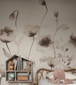 Morangen Mural by Sandberg Hazel