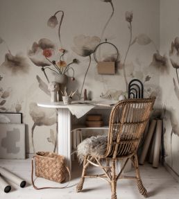 Morangen Mural by Sandberg Hazel