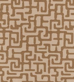 Moremi FR Fabric by Warwick Desert