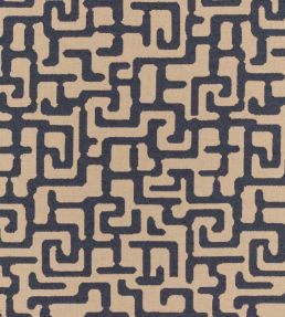 Moremi FR Fabric by Warwick Mirage