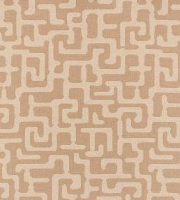Moremi FR Fabric by Warwick Silica