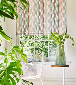 Morena Fabric by Prestigious Textiles Passion Flower