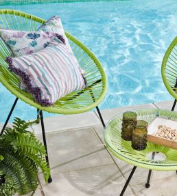 Morena Fabric by Prestigious Textiles Passion Flower