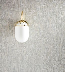 Moresque Glaze Wallpaper by Zoffany Mineral