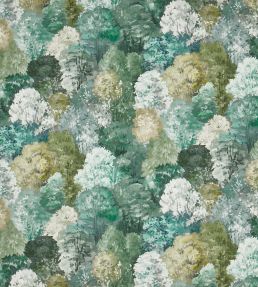 Mori Fabric by Prestigious Textiles Eden