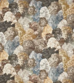 Mori Fabric by Prestigious Textiles Honey