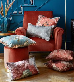 Mori Fabric by Prestigious Textiles Eden