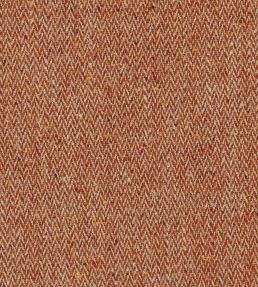 Brunswick Fabric by Morris & Co Saffron