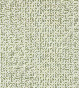 Rosehip Fabric by Morris & Co Thyme