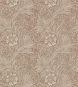 Marigold Wallpaper by Morris & Co Bullrush