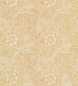 Marigold Wallpaper by Morris & Co Cowslip