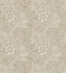 Marigold Wallpaper by Morris & Co Linen