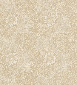 Marigold Wallpaper by Morris & Co Manilla