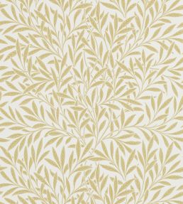 Willow Wallpaper by Morris & Co Camomile