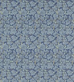 Bramble Wallpaper by Morris & Co Indigo
