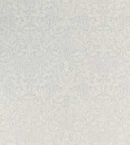Morris Acorn Fabric by Morris & Co Mineral