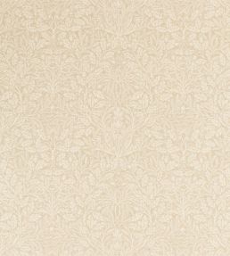 Morris Acorn Fabric by Morris & Co Bayleaf