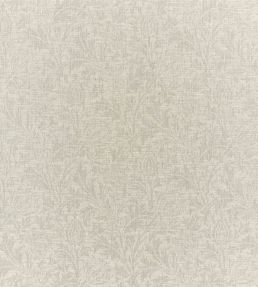 Thistle Weave Fabric by Morris & Co Mineral