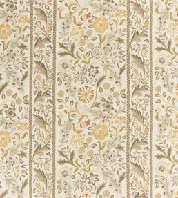 Wilhelmina Weave Fabric by Morris & Co Linen