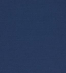 Ruskin Fabric by Morris & Co Indigo