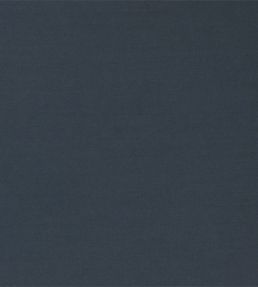 Ruskin Fabric by Morris & Co Ink
