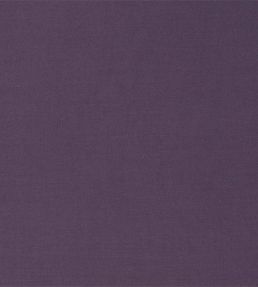 Ruskin Fabric by Morris & Co Plum