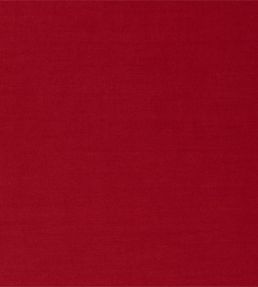 Ruskin Fabric by Morris & Co Crimson