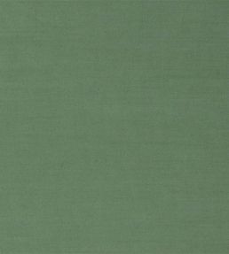 Ruskin Fabric by Morris & Co Evergreen