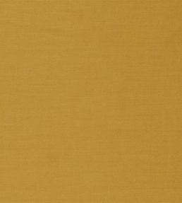 Ruskin Fabric by Morris & Co Mustard