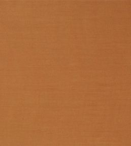 Ruskin Fabric by Morris & Co Brick