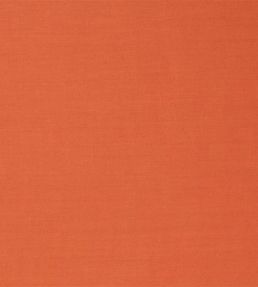 Ruskin Fabric by Morris & Co Paprika